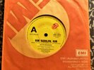 KEITH RICHARDS (Rolling Stones related)-RUN RUDOLPH, RUN (Australia 7 Inch)