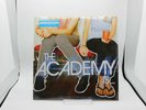 The Academy Is 2009 Fast Times at Barrington High Vinyl Sealed