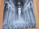 Lacrimosa - Satura - Coloured Vinyl Green, Gatefold Sleeve - SELTEN