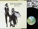 FLEETWOOD MAC RUMOURS WARNER P-10233W Japan VINYL LP