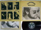 ELTON JOHN HONKY CHATEAU DJM IFP-80566 Japan RED VINYL VINYL LP