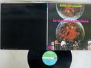 IRON BUTTERFLY IN-A-GADDA-DA-VIDA ATLANTIC MT 1054 Japan VINYL LP