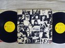 ROLLING STONES EXILE ON MAIN ST ROLLING STONES P-5051,2S Japan VINYL 2LP