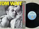 TOM WAITS RAIN DOGS ISLAND R25D-2017 Japan OBI VINYL LP