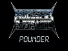 NUCLEAR ASSAULT Pounder Vinyl EP New Speed Thrash Metal Heavy Metal Hard Rock