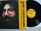 Jerry Garcia Band Live KSAN 1972 Radio Looploop grateful dead Vinyl LP 2020 NM