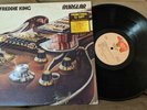 Freddie King Burglar VG+ Promo