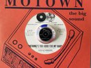 STEVIE WONDER *Demo* NOTHING’S TO GOOD FOR MY BABY * MOTOWN NORTHERN SOUL ??