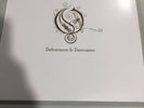 Opeth Deliverance And Damnation 3lp NM-