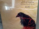 Death Cab for Cutie Transatlanticism Vinyl RARE 180 Gram Limited Edition 2x LP