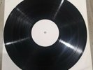 T Rex Bolan Boogie LP White Label Test Pressing Promo Copy Hi Fly 8 vinyl record