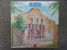 ALAMO-Self Titled LP Atlantic SD 8279 Presswell Pressing '71 Psych