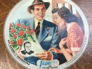 Vogue The Picture Record R734 Sweetheart & A Little Consideration Art Kassel