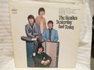THE BEATLES YESTERDAY AND TODAY ST 2553 LP CANADA