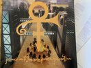2LP 12' Prince & The New Power Generation Love Symbol UNPLAYED UK 9362 45037 1