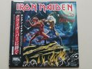 IRON MAIDEN 