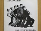 Madness - One Step Beyond. Original 12 inch vinyl LP from 1979.