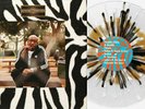 Freddie Gibbs & Madlib Pinata Exclusive 2LP Black and White Splat w/ Gold /1000
