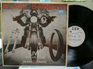 Black Sabbath Live 1980 US Tour Death Riders - Their Satanic Majesties Return LP
