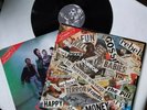 3×Sham 69 ?-Tell Us The Truth-LP/That's Life FOC LP/12