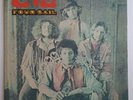 LOVE - Four Sail - Vinyl LP 1st Press 1969 Elektra EKS74049 Arthur Lee Monarch