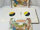 Rankin/Bass The Hobbit Complete Soundtrack Deluxe 2 Record Set, Special Ed Book