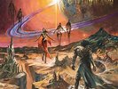 ABYSS - UNLEASH THE ARCHERS