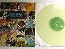 Penetration - Moving Targets UK 1978 Virgin Illuminous Vinyl 1st Press LP