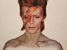 David Bowie - Aladdin Sane - vinyl album