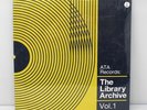 ATA Records - The Library Archive Vol. 1 (Vinyl) - NEW (Read Description)