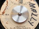 NICARAGUA Latin Guajira CESAR ANDRADE C DISCOSA Jessica 7