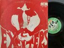 PANAMA Latin Funk Soul THE EXCITERS In Stereo LP 12' VERY RARE Hear