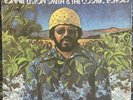 LONNIE LISTON SMITH & THE COSMIC ECHOES VISIONS OF A NEW WORLD gatefold  EX/EX