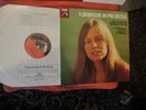 Jacqueline du Pre - Recital EMI Bach Bruch Falla Schumann Vinyl 1 LP Stereo