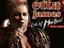Etta James - Live at Montreux 1975-1993