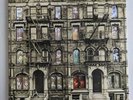 Led Zeppelin   Physical Graffiti   Vinyl LP   1975 Swan Song Records   SS 2-200