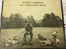 George Harrison - All Things must Pass - 3 LP set - 1970 - Apple STCH 639