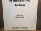 De vonne Armstrong and group Ft. Quinn Harris 