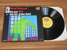 Die drei ??? Fragezeichen und der grüne Geist (8) LP Europa 115 908.9 / Mint-