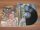Iron Maiden - Somewhere In Time / USA Capitol Records DMM 1986 + OIS / Mint-