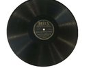 Bread And Butter Woman Civilization Danny Kaye Andrews Sisters 78 RPM Record