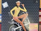 Hed Kandi - Back to love - 2x12” vinyl limited edition
