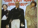 Xao Seffcheque - Sehr gut kommt sehr gut (NDW; original LP  Das Büro 1981)