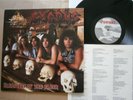 LP / Exodus - Pleasures of the Flesh / 1. US-Press '87 / Metal / VG+