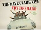 Dave Clark Five        5-LP's       NM or as described          1965-1966