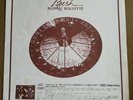 * RUSH - RUSH 'N' ROULETTE - LIVE IN CHICAGO 81 - RARE 3 LP BOX SET *