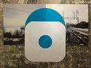The Wonder Years SUBURBIA blue vinyl /500 1st press LP TWY I've Given You All