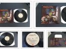 MARILLION SCRIPT FOR A JESTER'S TEAR 1983 UK PRESS 12