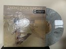 Taking Back Sunday - Where You Want To Be LP (Gray Marble Vinyl) “Opened”