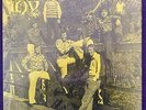 SOUNDS OF JOY LP PRIVATE Xian Folk Rock Psych Soul RARE Listen HEAR